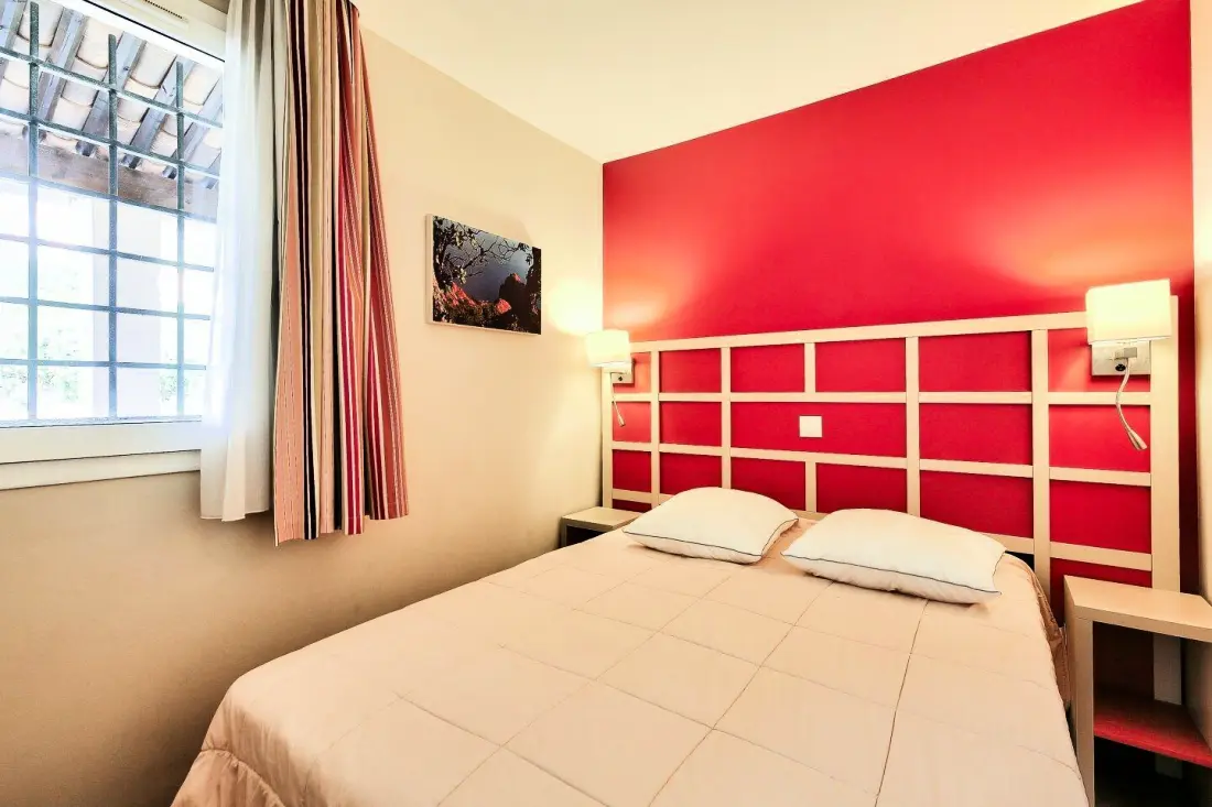 Residence le Village de Cap Esterel - maeva Home