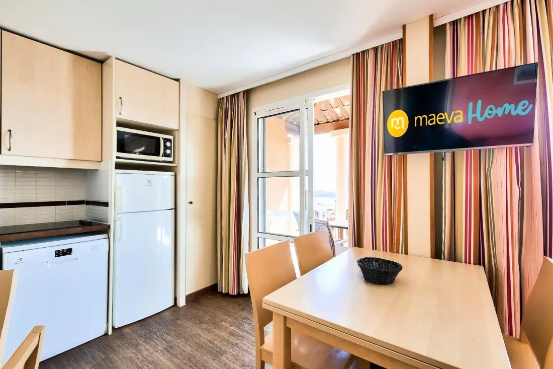 Residence le Village de Cap Esterel - maeva Home