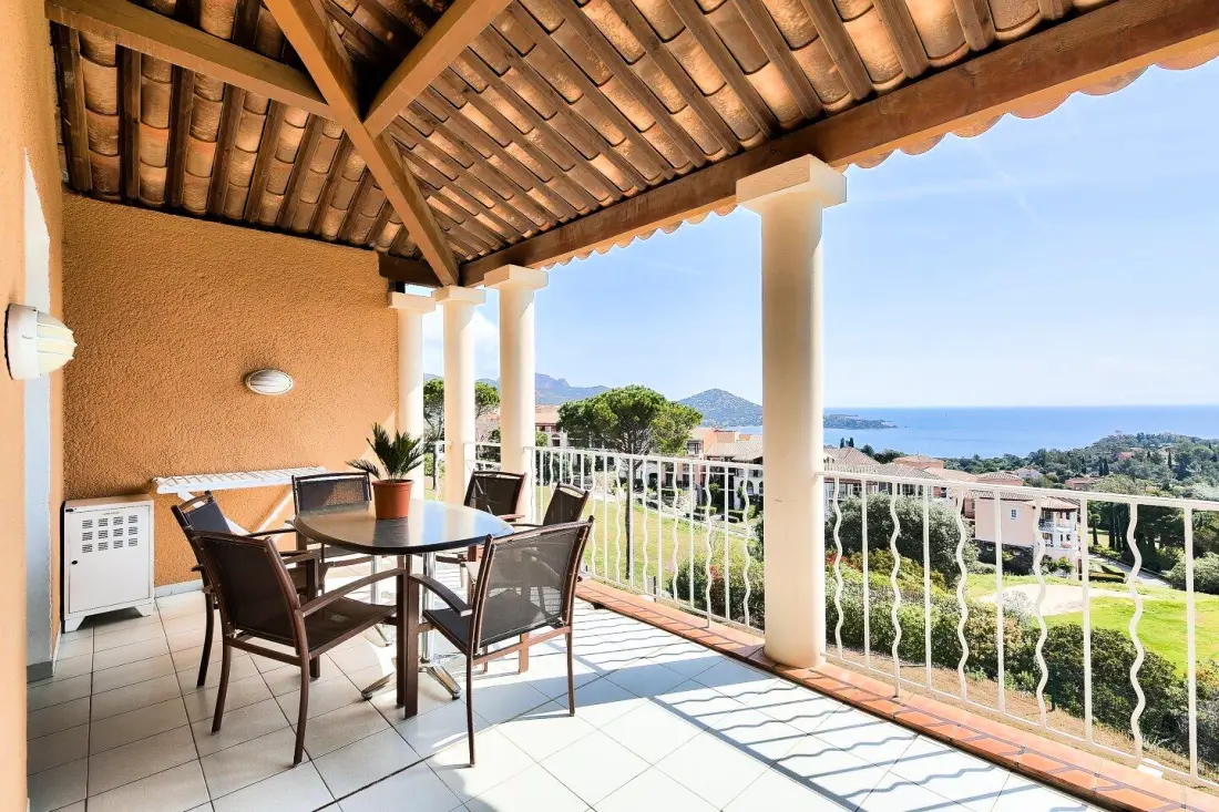 Residence le Village de Cap Esterel - maeva Home