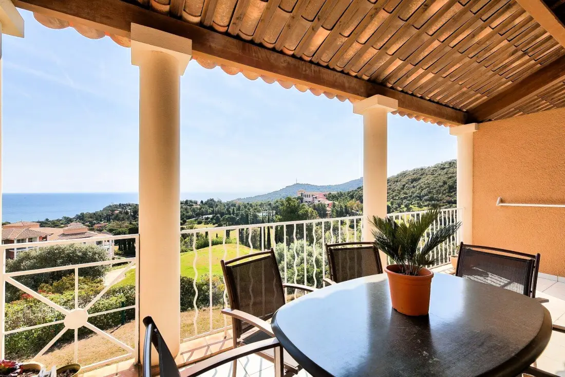 Residence le Village de Cap Esterel - maeva Home