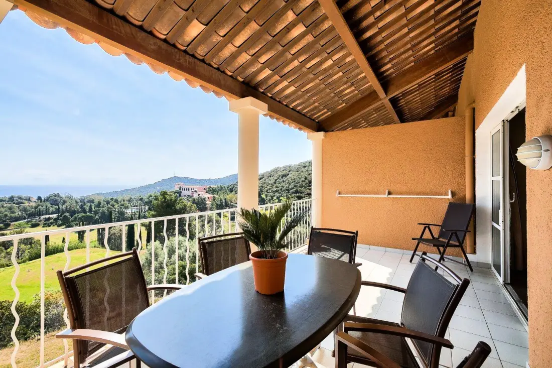 Residence le Village de Cap Esterel - maeva Home