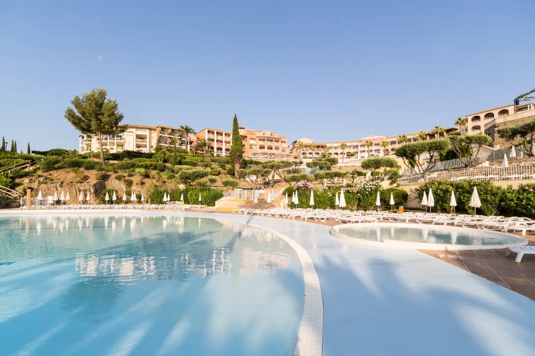 Residence le Village de Cap Esterel - maeva Home