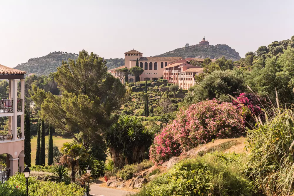 Residenza le Village de Cap Esterel - maeva Home