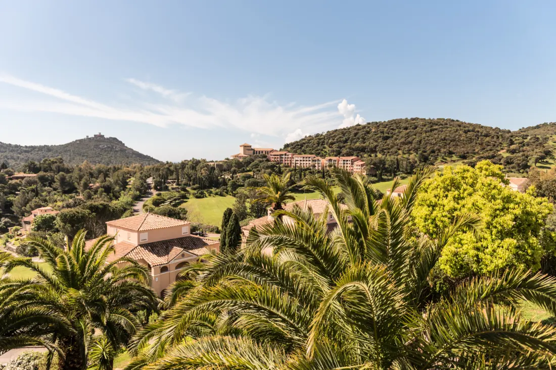 Residence le Village de Cap Esterel - maeva Home