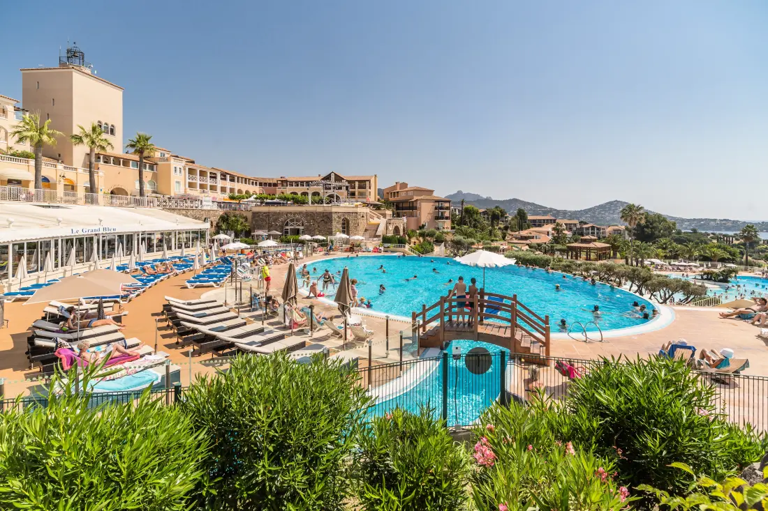 Residence le Village de Cap Esterel - maeva Home