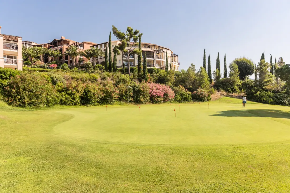 Residence le Village de Cap Esterel - maeva Home