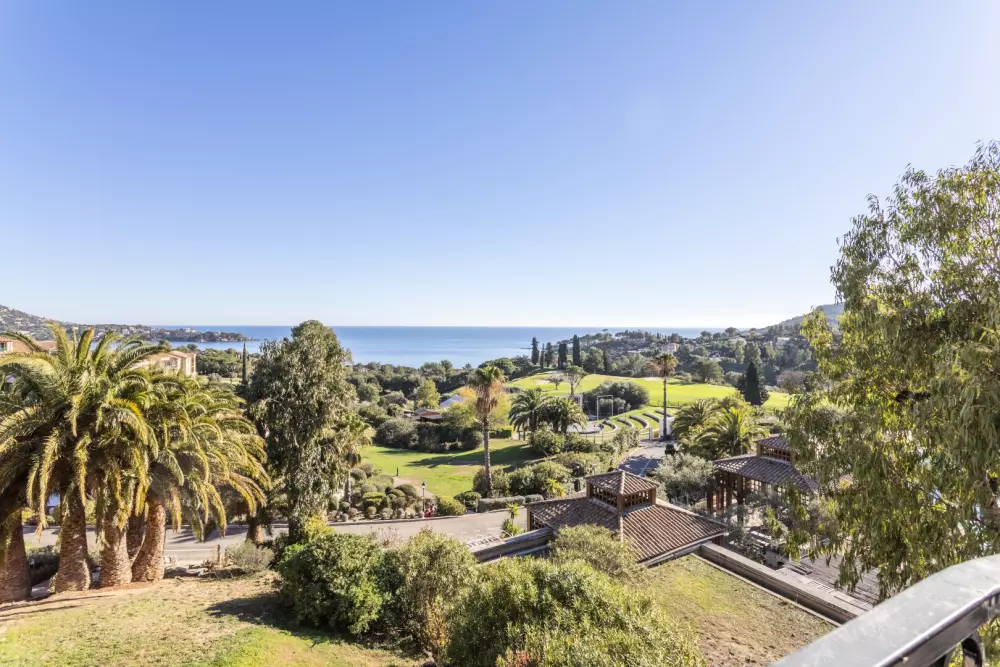 Residenza le Village de Cap Esterel - maeva Home