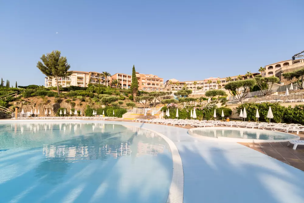 Residenza le Village de Cap Esterel - maeva Home