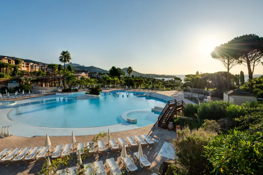 Residence le Village de Cap Esterel - maeva Home