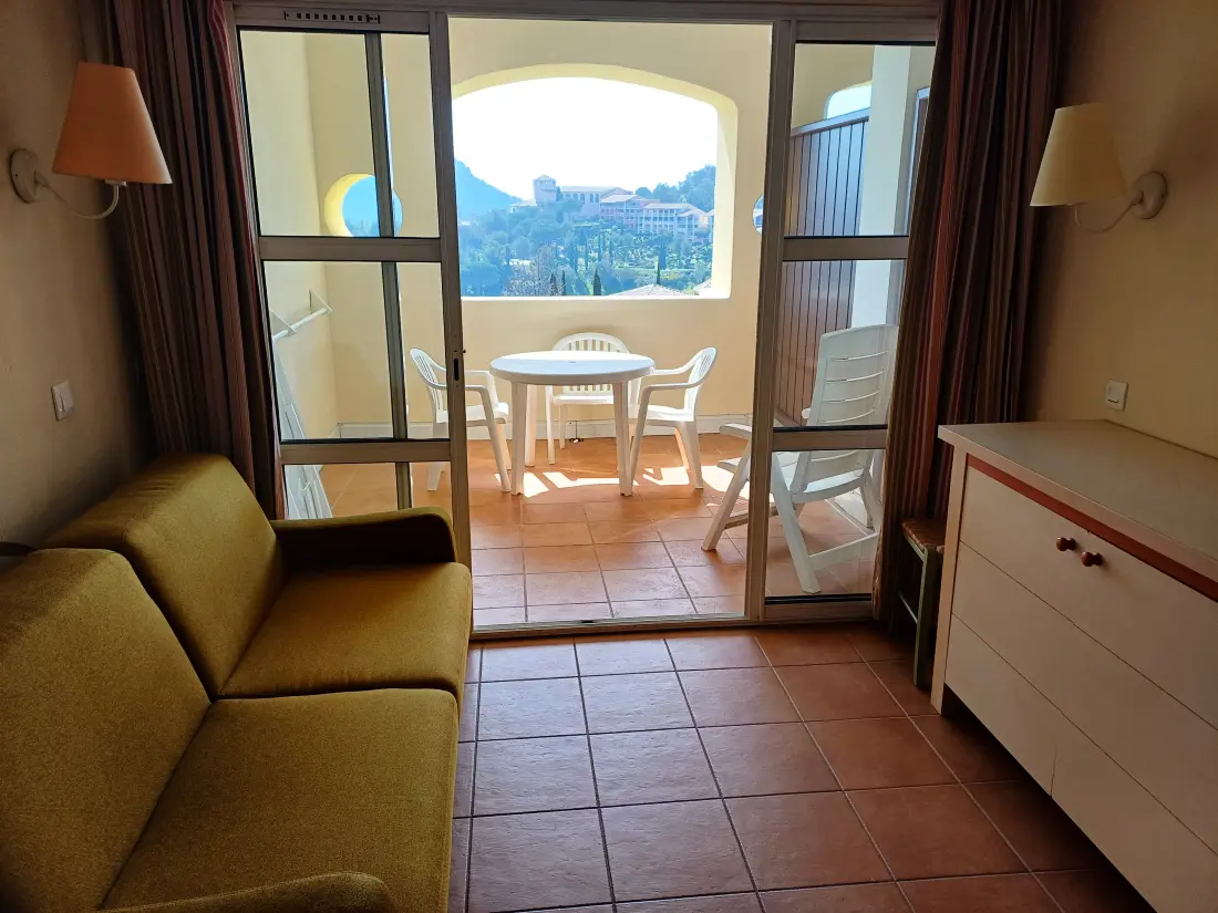 Village Pierre & Vacances Cap Esterel