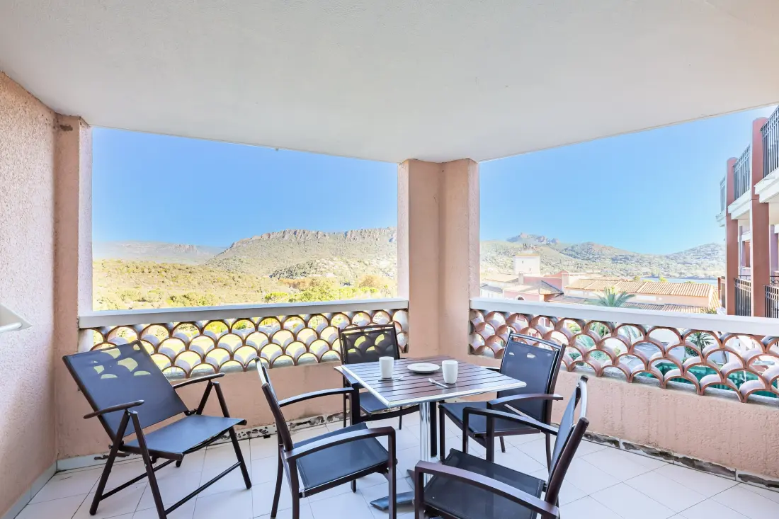 Residence le Village de Cap Esterel - maeva Home