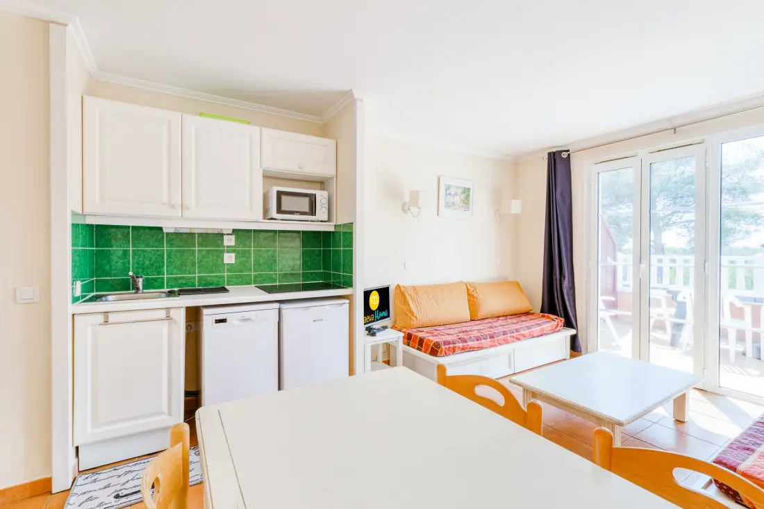 Residenza Les Rivages du Lac - maeva Home