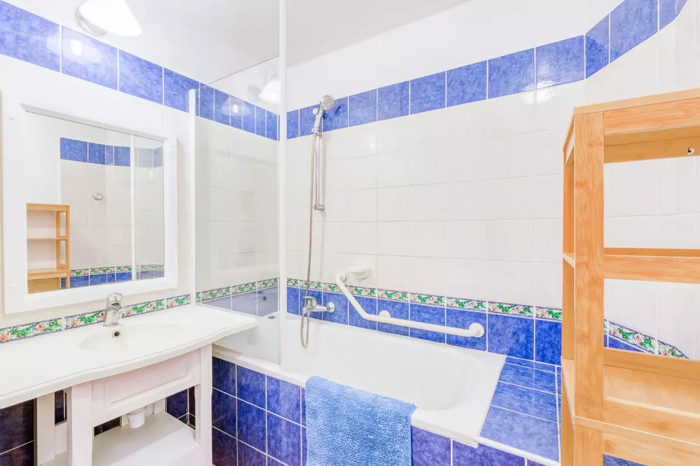 Residencia Les Rivages du Lac - maeva Inicio