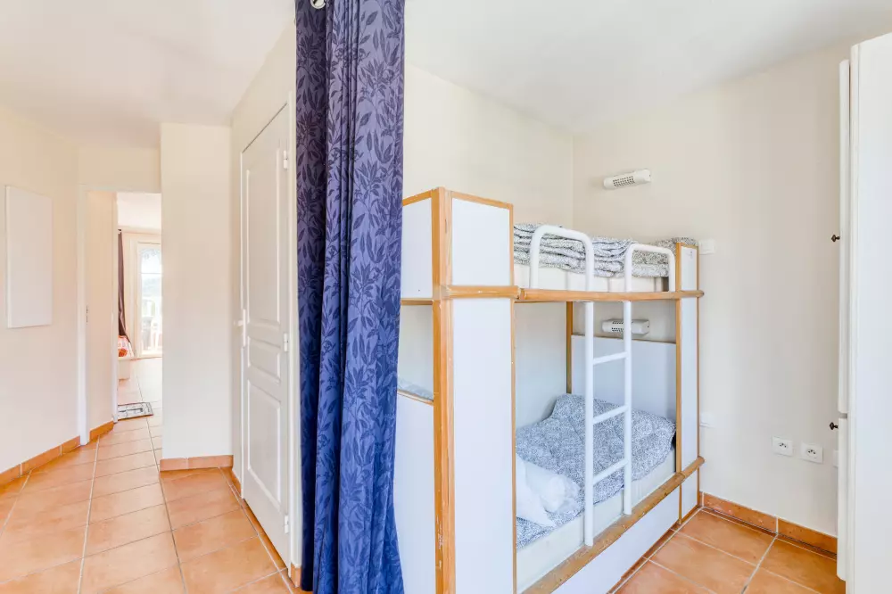 Residencia Les Rivages du Lac - maeva Inicio