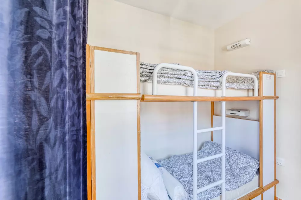 Residencia Les Rivages du Lac - maeva Inicio