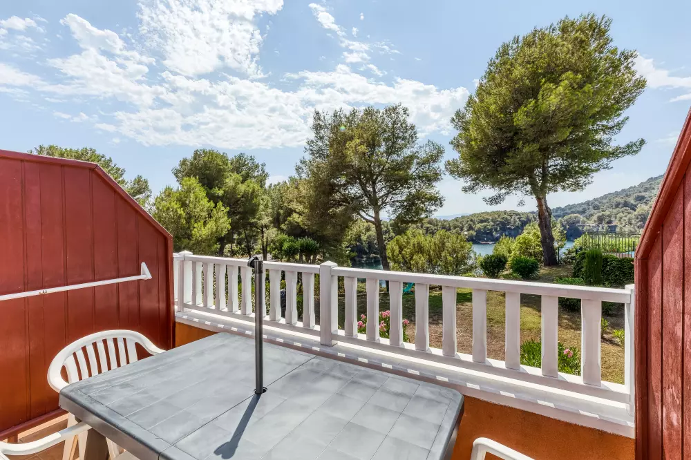 Residencia Les Rivages du Lac - maeva Inicio