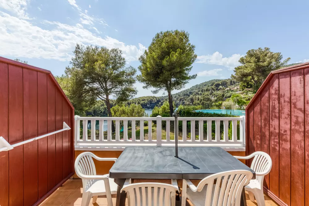 Residencia Les Rivages du Lac - maeva Inicio