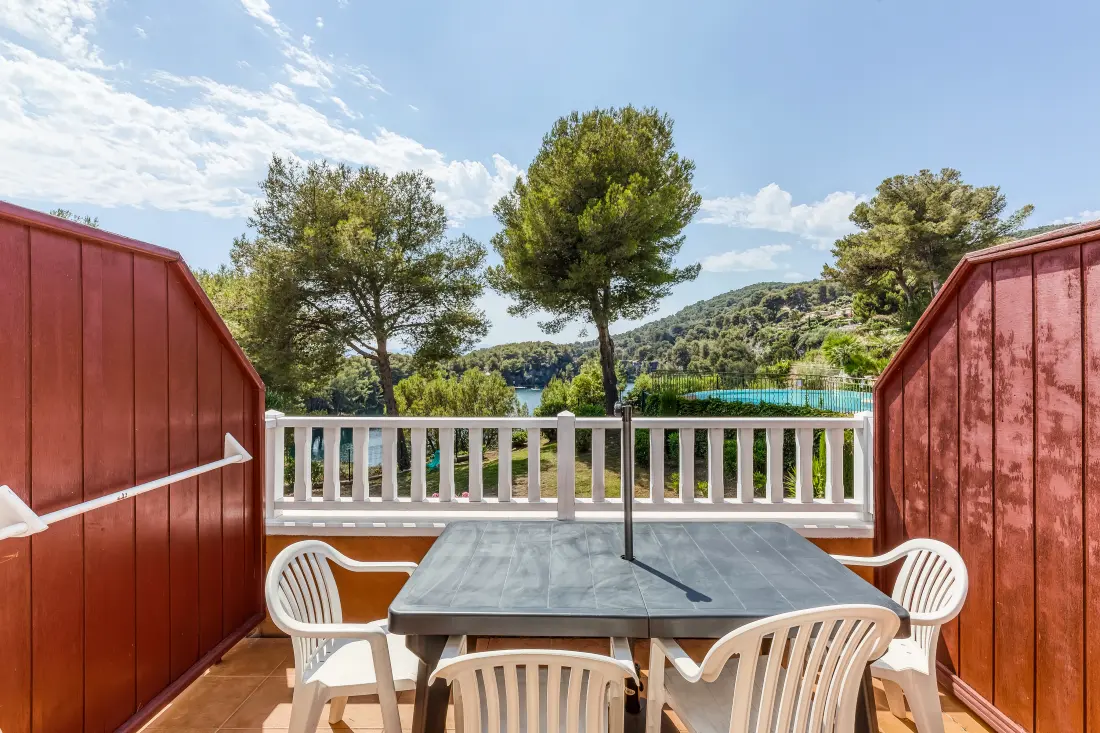 Residenza Les Rivages du Lac - maeva Home