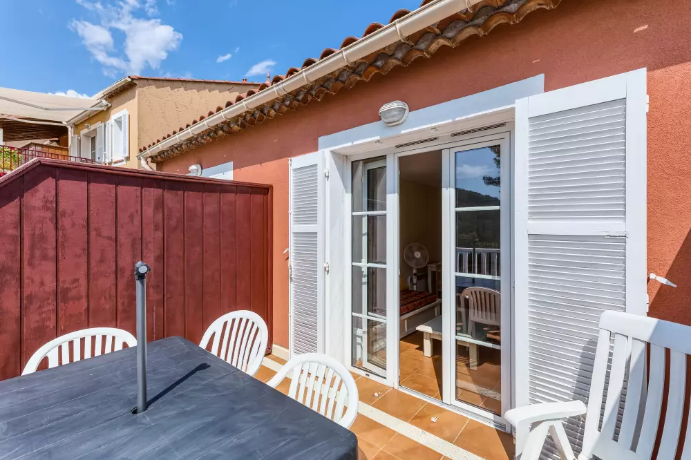 Residencia Les Rivages du Lac - maeva Inicio