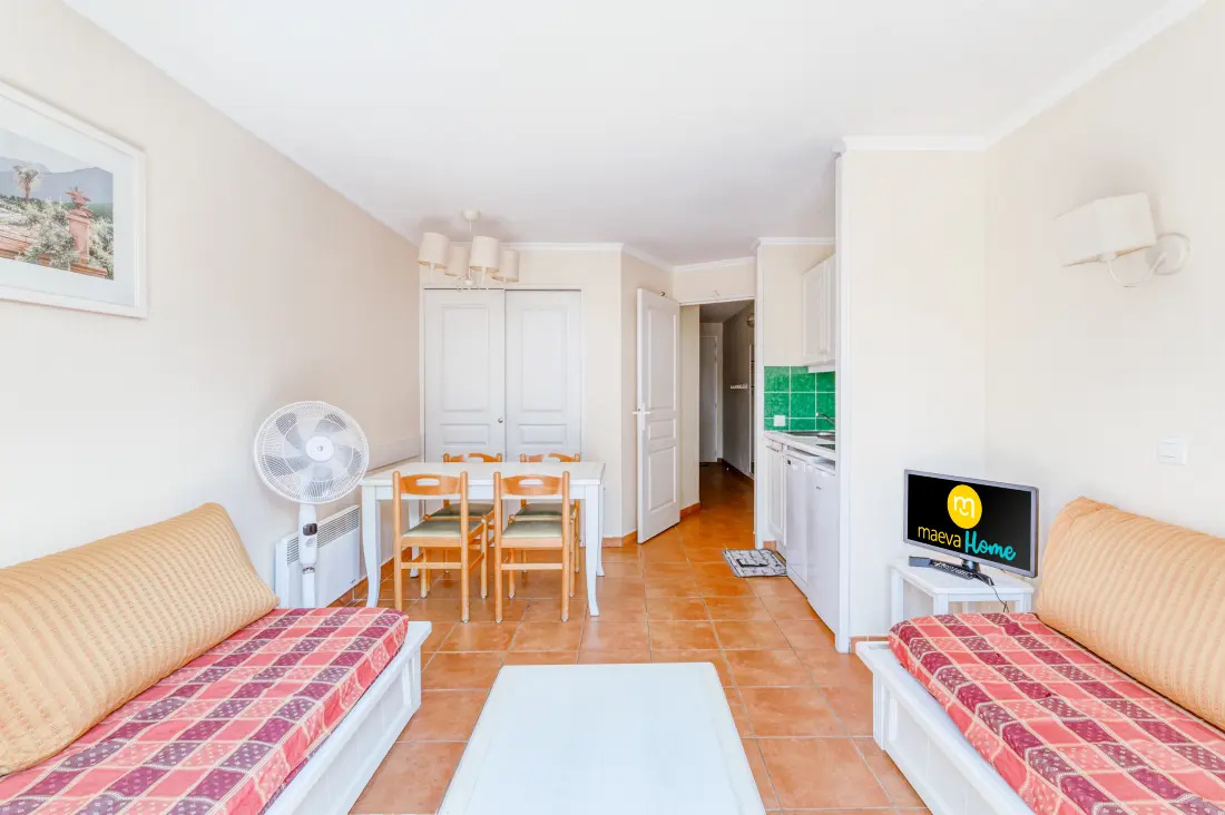 Residenza Les Rivages du Lac - maeva Home