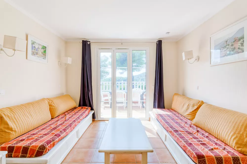 Residencia Les Rivages du Lac - maeva Inicio