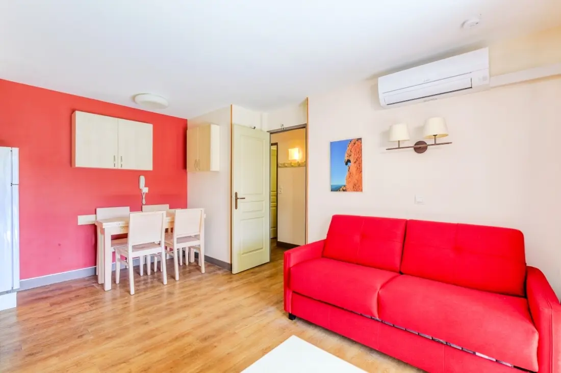 Residence le Village de Cap Esterel - maeva Home