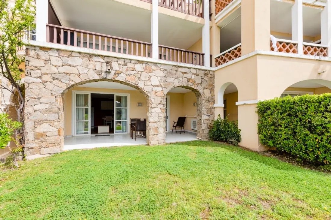 Residence le Village de Cap Esterel - maeva Home