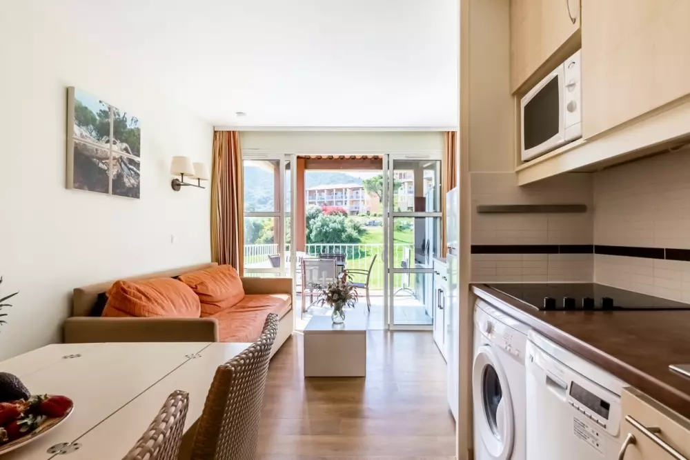 Residenza le Village de Cap Esterel - maeva Home