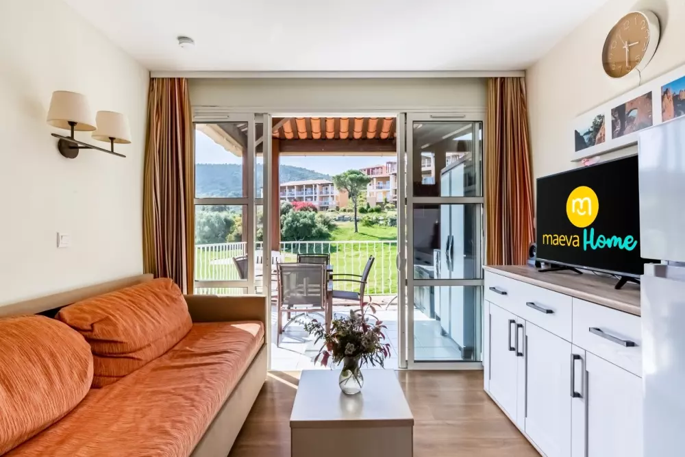 Residenza le Village de Cap Esterel - maeva Home