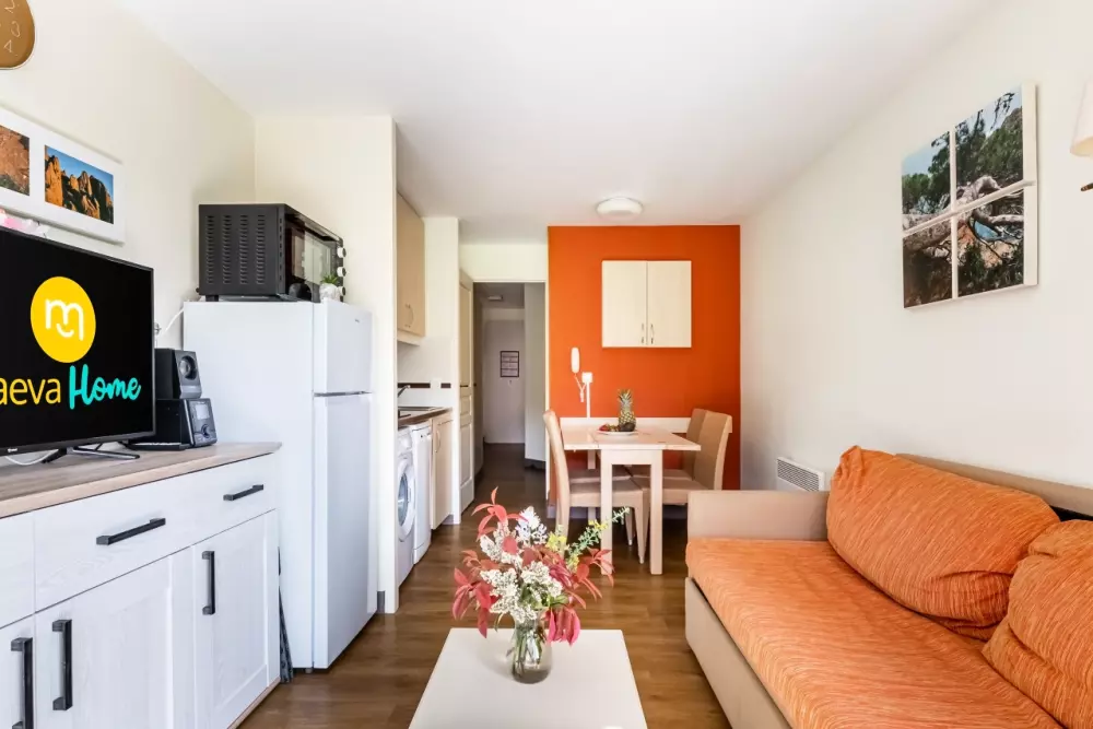 Residenza le Village de Cap Esterel - maeva Home