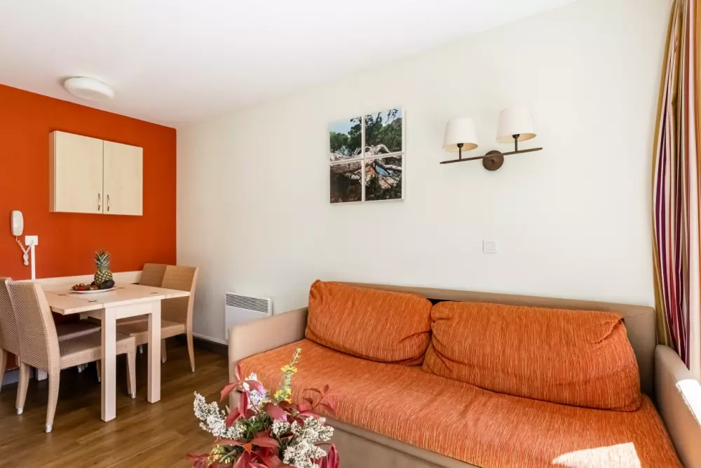 Residenza le Village de Cap Esterel - maeva Home