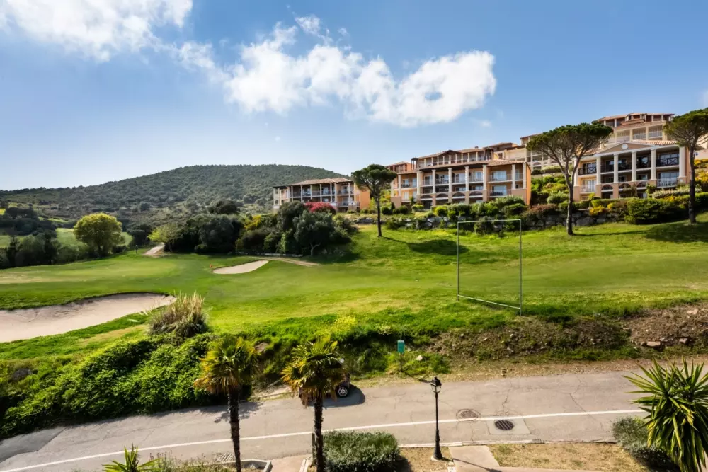 Residenza le Village de Cap Esterel - maeva Home