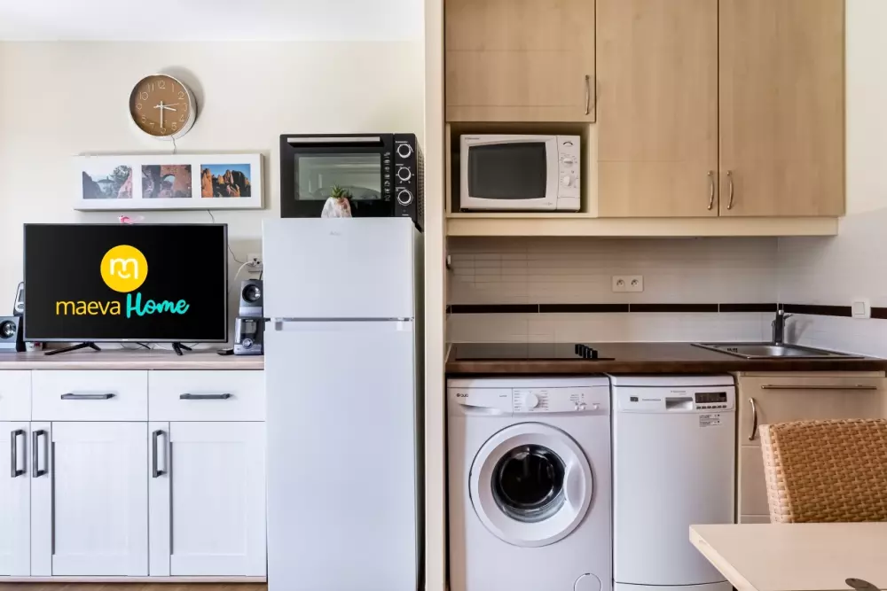 Residenza le Village de Cap Esterel - maeva Home