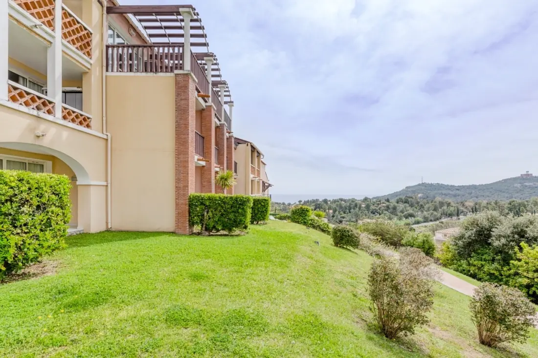 Residence le Village de Cap Esterel - maeva Home