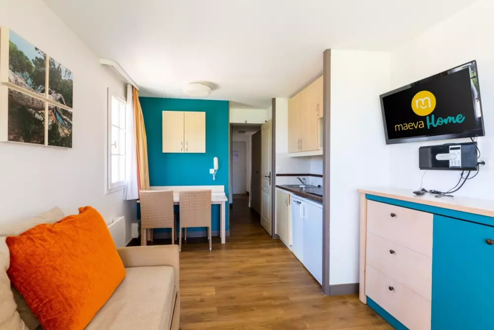 Residenza le Village de Cap Esterel - maeva Home