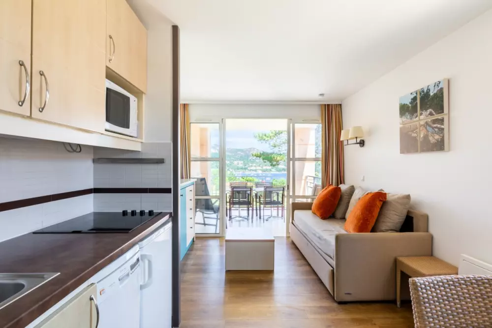 Residenza le Village de Cap Esterel - maeva Home