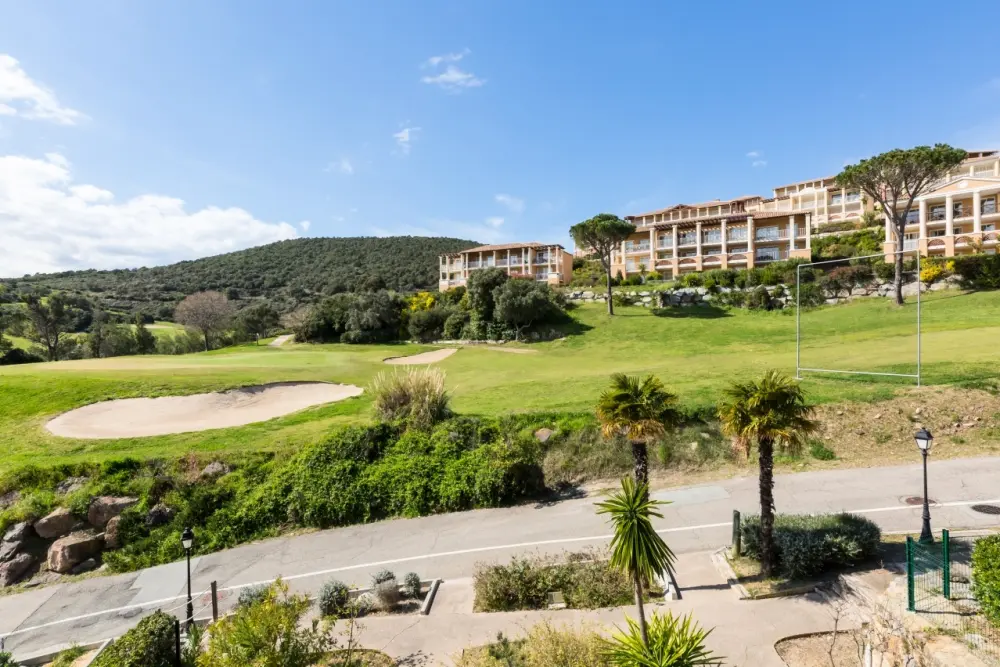 Village Pierre & Vacances Cap Esterel