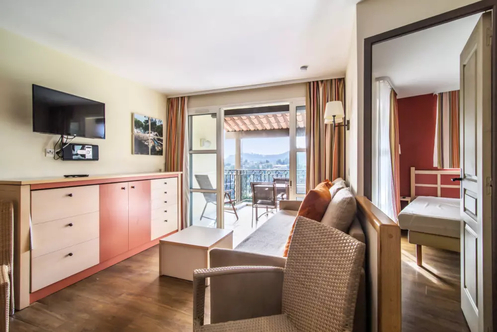 Residenza le Village de Cap Esterel - maeva Home