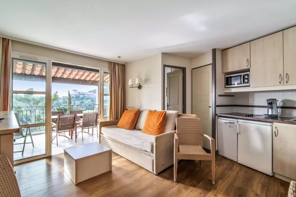 Residenza le Village de Cap Esterel - maeva Home