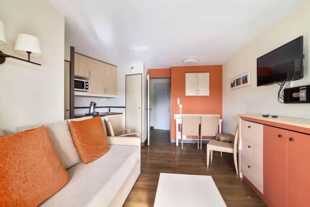 Residenza le Village de Cap Esterel - maeva Home