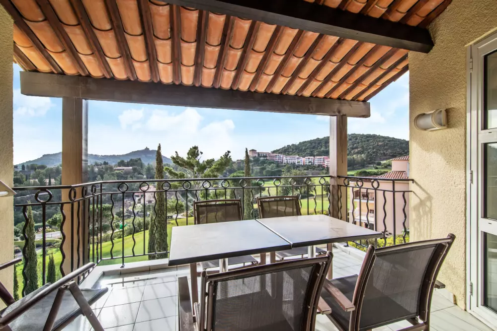 Residenza le Village de Cap Esterel - maeva Home