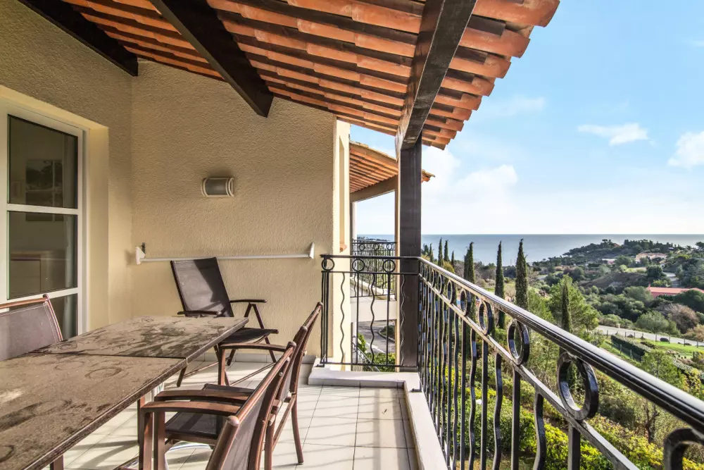 Residenza le Village de Cap Esterel - maeva Home