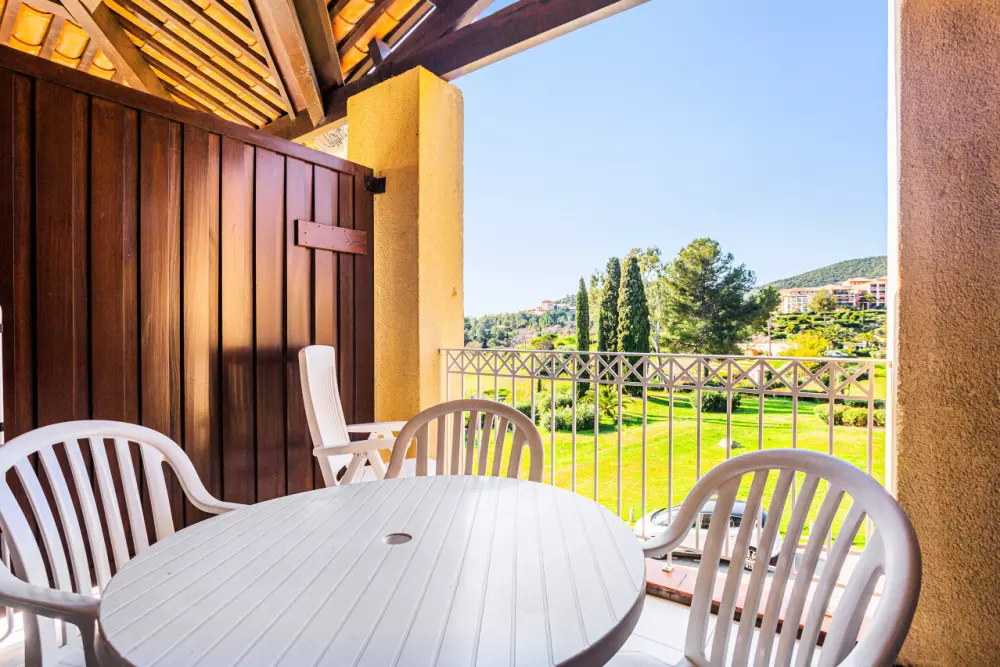 Village Pierre & Vacances Cap Esterel