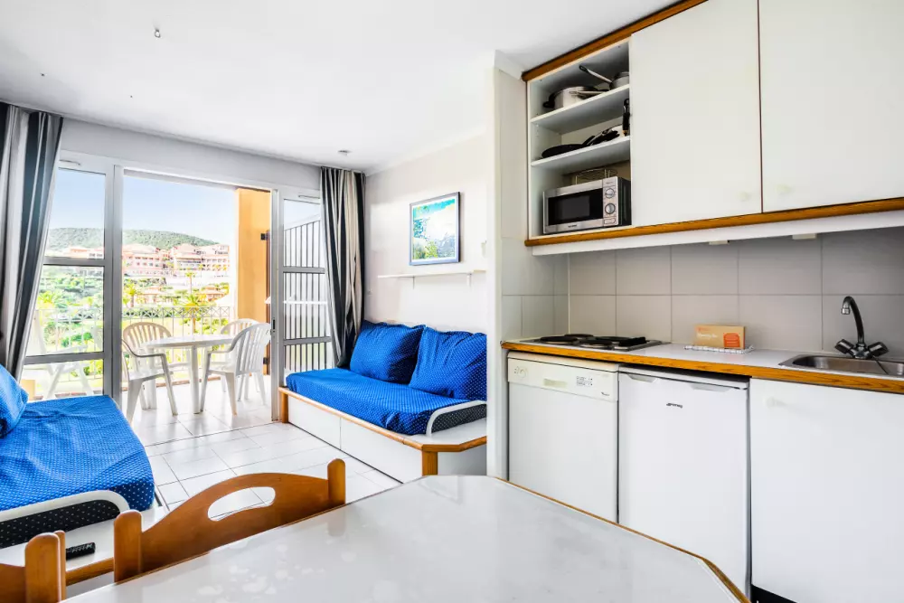 Village Pierre & Vacances Cap Esterel