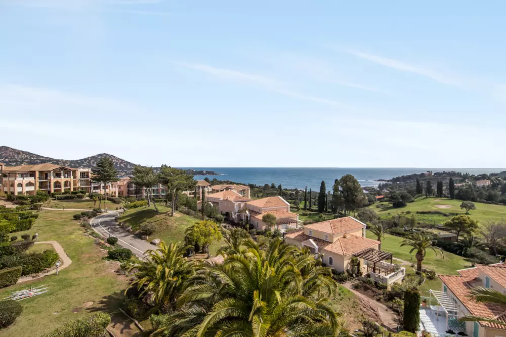 Residenza le Village de Cap Esterel - maeva Home