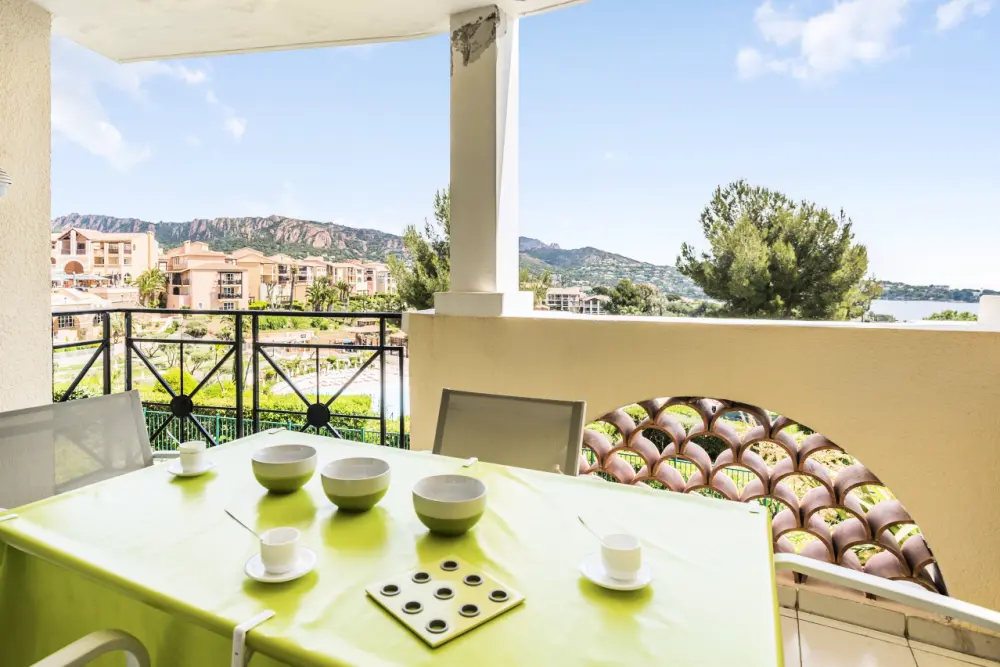 Village Pierre & Vacances Cap Esterel