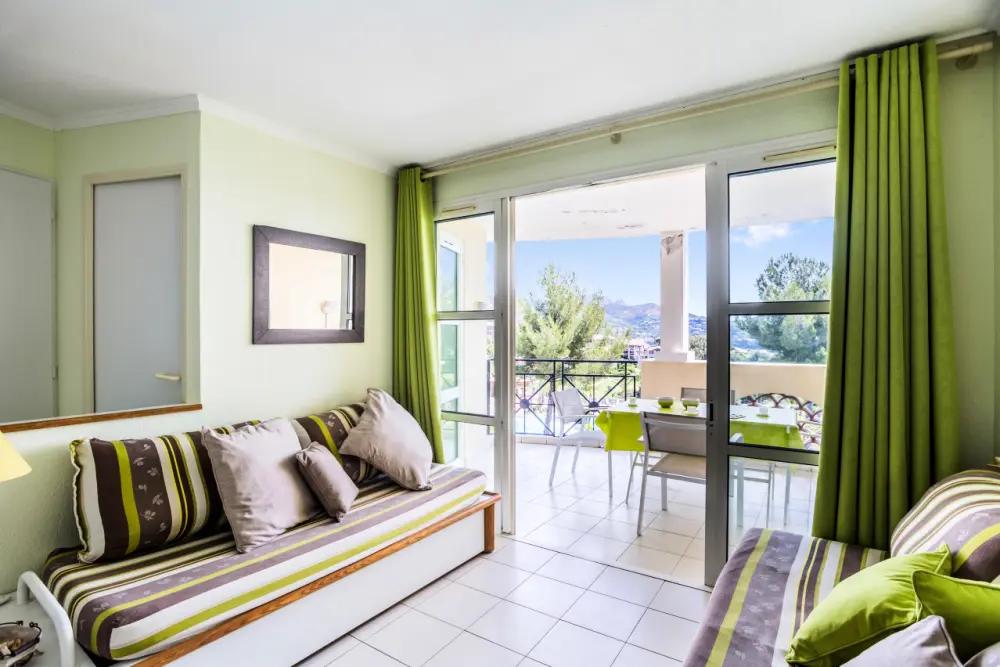 Village Pierre & Vacances Cap Esterel