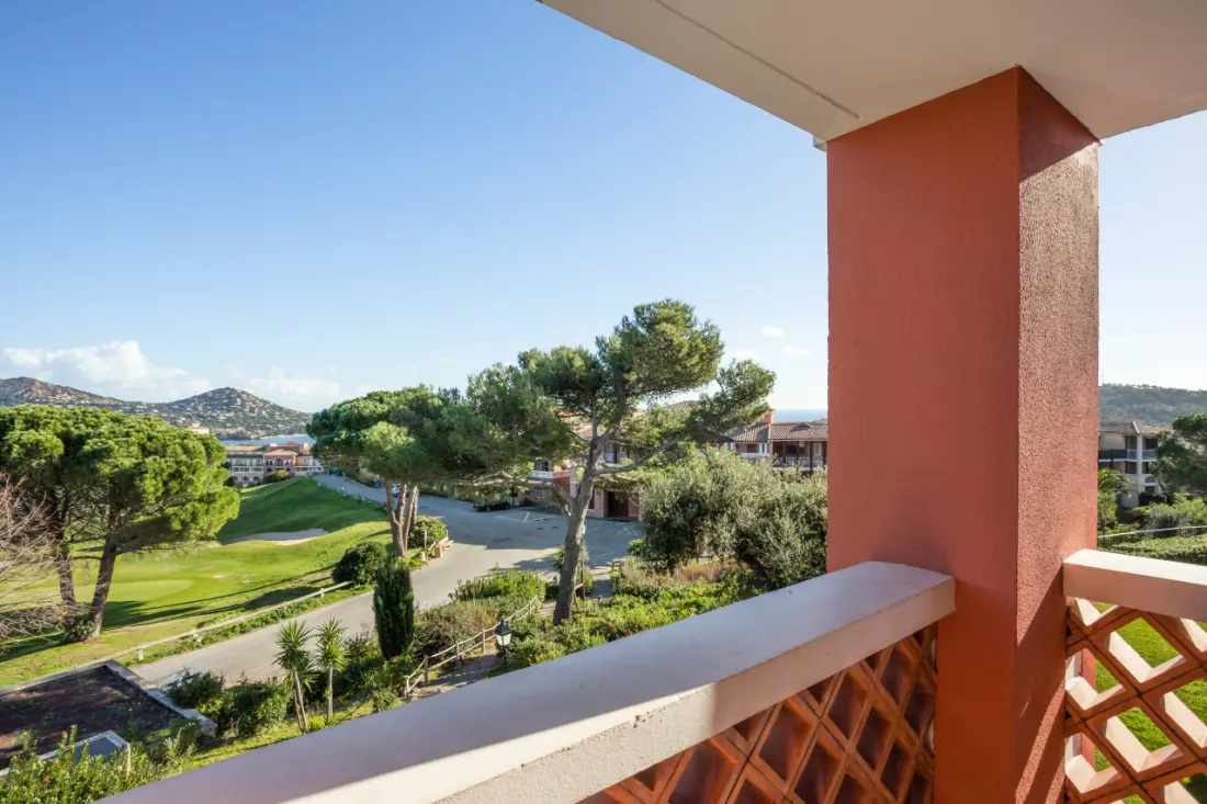 Residence le Village de Cap Esterel - maeva Home