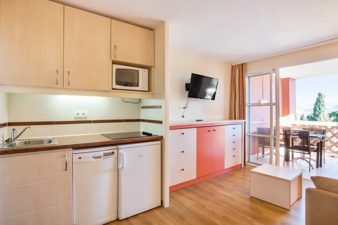 Residence le Village de Cap Esterel - maeva Home