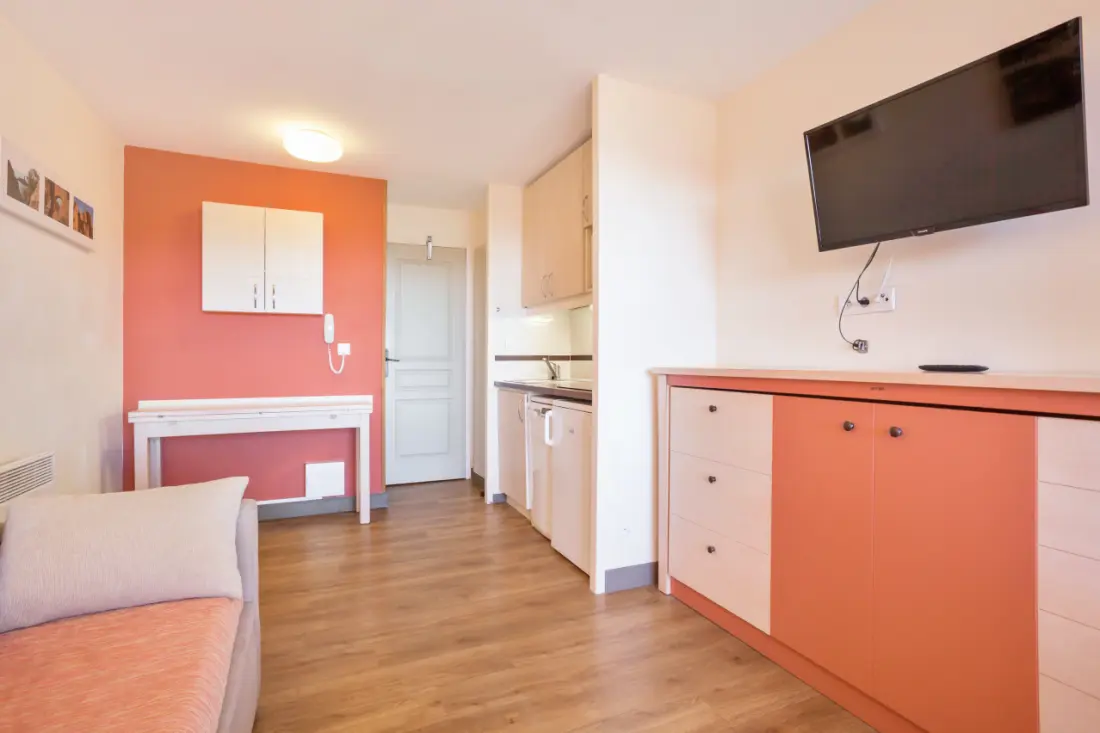 Residence le Village de Cap Esterel - maeva Home
